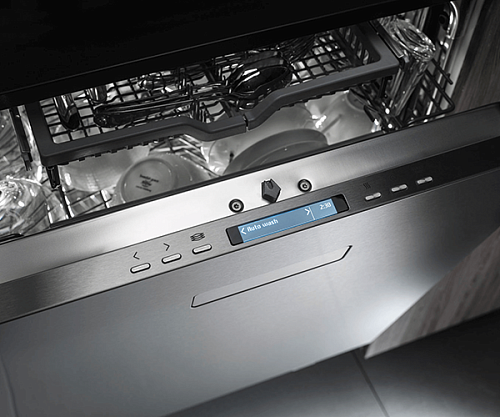 Посудомоечная машина Asko DFI644G.P