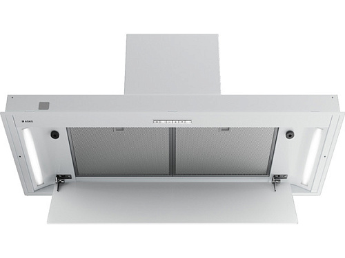 Вытяжка Asko CBB862WGC