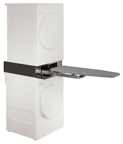 Выдвижная гладильная доска Asko HI150T