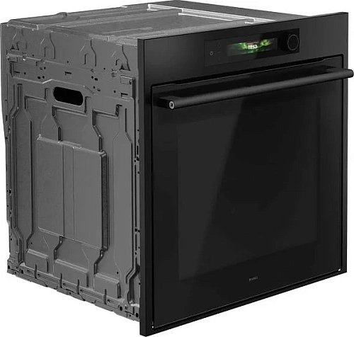 Духовой шкаф Asko OTP66GSH