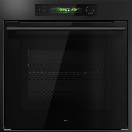 Духовой шкаф Asko OCM66GSH