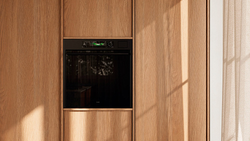 Духовой шкаф Asko OCM66GSH