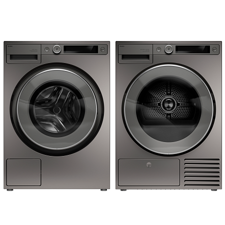 Комплект Asko Style (W5096RT, T509HRT)