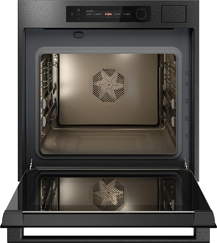 Духовой шкаф Asko OCS66BSH