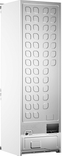 Встраиваемый комбинированный холодильник Asko RBC576DNC1.P
