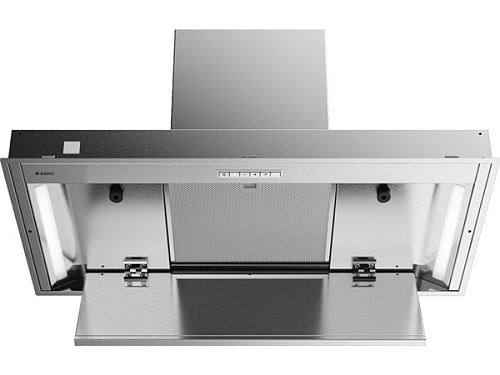 Вытяжка Asko CBB761SSC