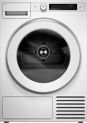 Сушильная машина Asko T509HRW