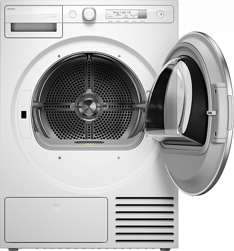 Сушильная машина Asko T310HCXLW.P Сушильная машина Asko T310HCXLW.P
