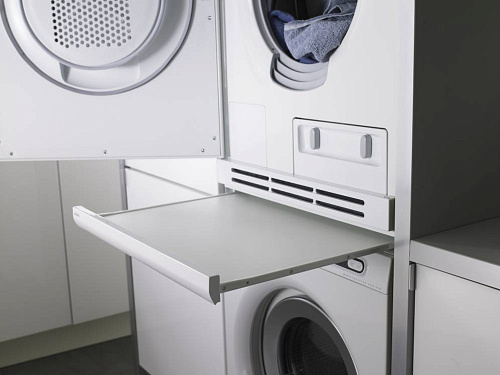 Выдвижная полка Asko HSS105 W