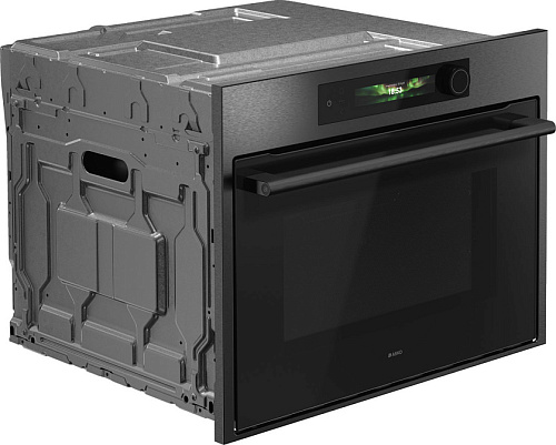 Компактный духовой шкаф Asko OCM64BSH Компактный духовой шкаф Asko OCM64BSH