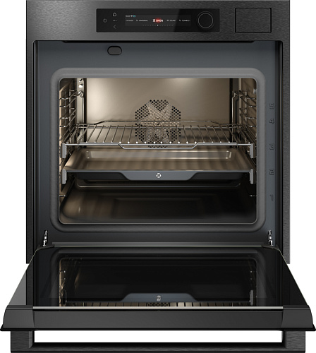 Духовой шкаф Asko OCS66BSH