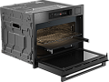 Компактный духовой шкаф Asko OCSM64BSH