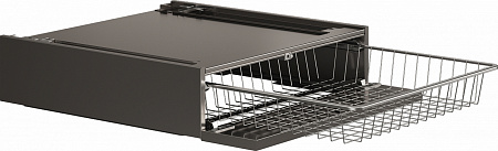 Выдвижная полка с корзиной для белья Asko HB150T
