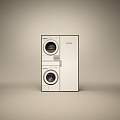 Комплект Asko Logic (W3114CXLW, T310HCXLW)