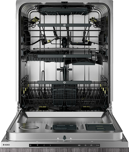 Посудомоечная машина Asko DFI778UXXL
