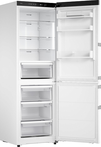 Отдельностоящий холодильник Asko RFC286KNBW1