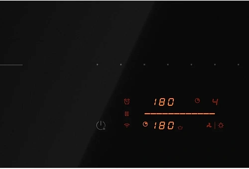 Индукционная варочная панель Asko HI5642FMG1