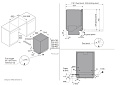 Посудомоечная машина Asko DFI545V