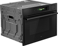 Компактный духовой шкаф Asko OCSM64GSH Компактный духовой шкаф Asko OCSM64GSH