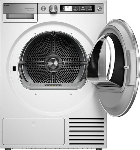Сушильная машина Asko T709HUW Сушильная машина Asko T709HUW