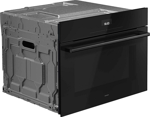 Компактный духовой шкаф Asko OCM24BGH Компактный духовой шкаф Asko OCM24BGH