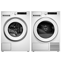Комплект Asko Style (W5114CXLW, T510HRXLW.P)