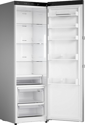 Отдельностоящий холодильник Asko RFR286KNCS1