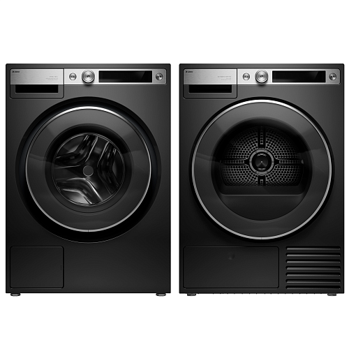 Комплект Asko Style+ (W7096XG, T709HUG)