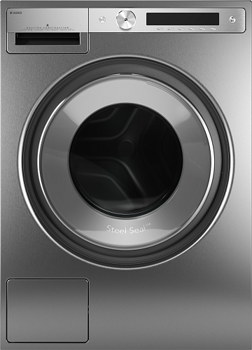 Комплект Asko Style 2 (W6098X.S/3, T608HX.S)
