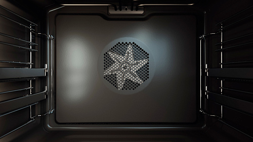 Духовой шкаф Asko OTP66BSH