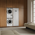 Комплект Asko Style+ (W7096XW, T709HUW)