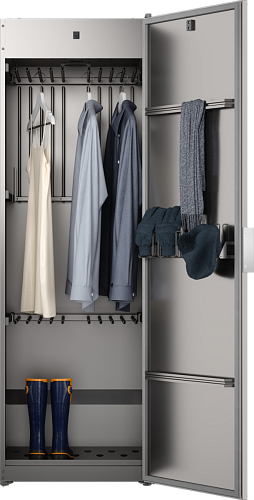 Сушильный шкаф Asko DC7784V.T