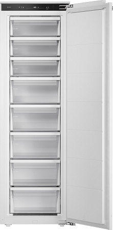 Встраиваемый морозильник Asko RBF276DND1