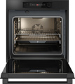 Духовой шкаф Asko OTP66GSH