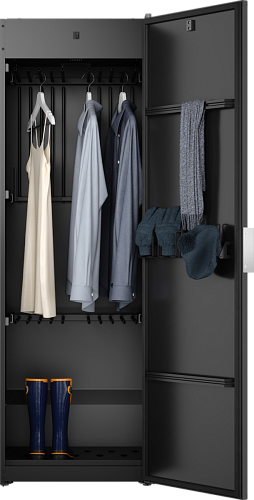 Сушильный шкаф Asko DC7784V.G