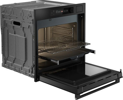 Духовой шкаф Asko OCSM66GSH