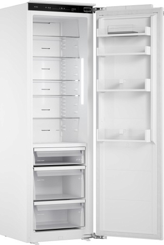 Встраиваемый холодильник Asko RBR276DND1