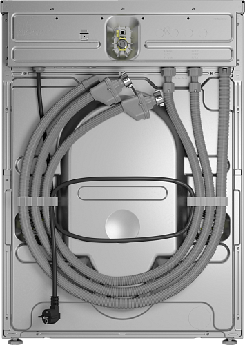 Стиральная машина Asko W7096XW Стиральная машина Asko W7096XW