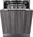 Посудомоечная машина Asko DFI747U/1