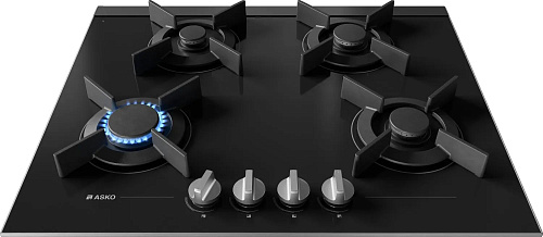 Газовая варочная панель Asko HG8640MGB1