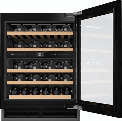 Винный шкаф Asko WU886G2FNB1 Винный шкаф Asko WU886G2FNB1