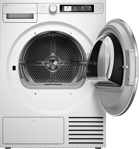 Комплект Asko Style (W5114CXLW, T510HRXLW.P)