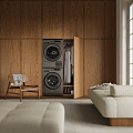 Комплект Asko Style (W5096RT, T509HRT)