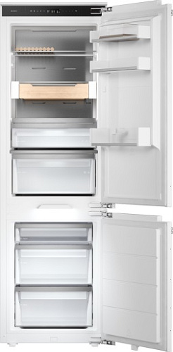 Холодильник Asko RBC576DNC1