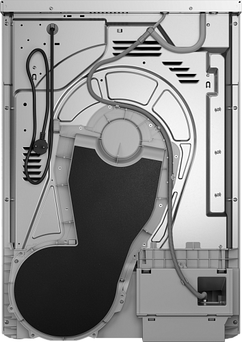 Сушильная машина Asko T108HW Сушильная машина Asko T108HW
