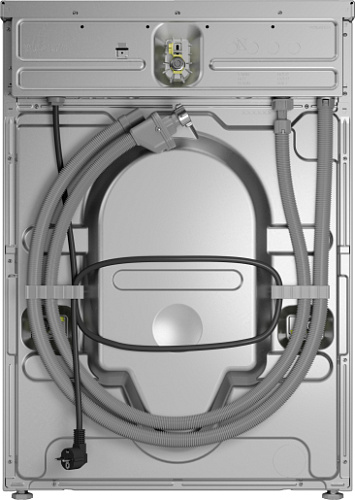 Стиральная машина Asko W5114RXLW