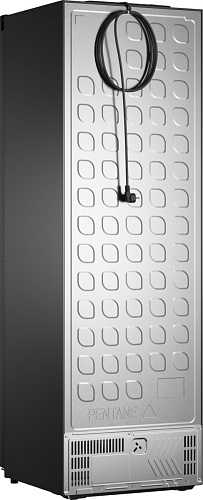 Отдельностоящий холодильник Asko RFR586KNCB1