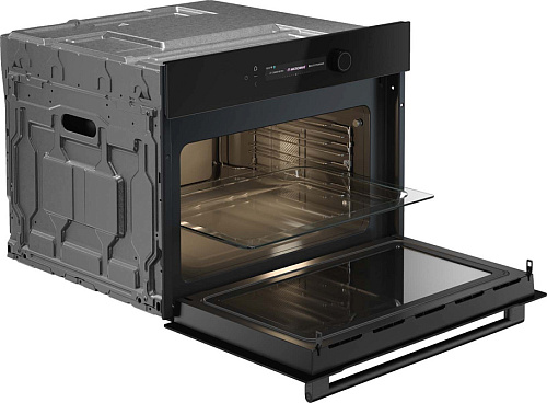 Встраиваемая микроволновая печь Asko OM54BGH