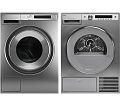 Комплект Asko Style 2 (W6098X.S/3, T608HX.S)