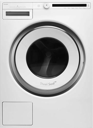 Домашняя прачечная Asko (W2084.W/3, T208C.W, DC7774 V.W)